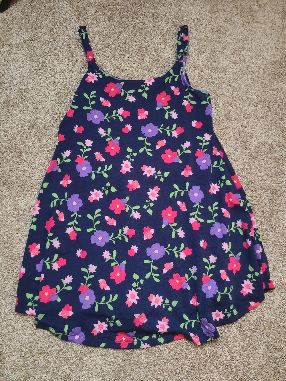 NEW LuLaRoe Lynn Romper Dress With Built In Shorts And Pockets